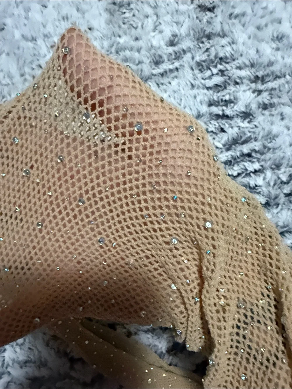 N/A light beige